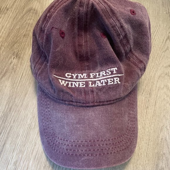 Accessories - Y2K Vintage baseball cap